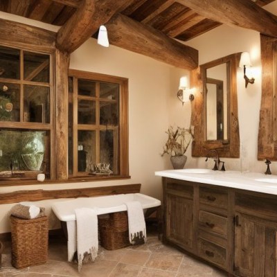 rustic style bathroom interior designs (2).jpg